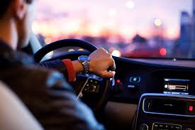 Chauffeur privé