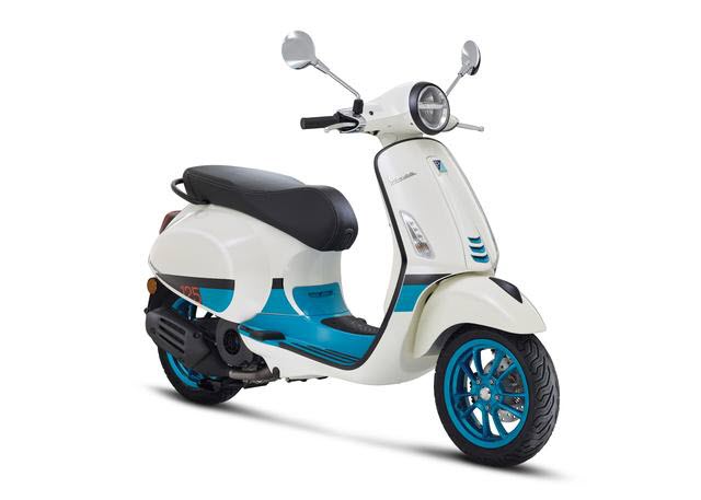 Location de scooter