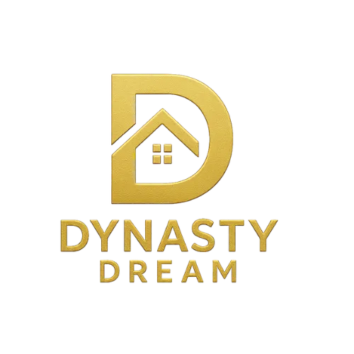 Dynasty Dream - Logo