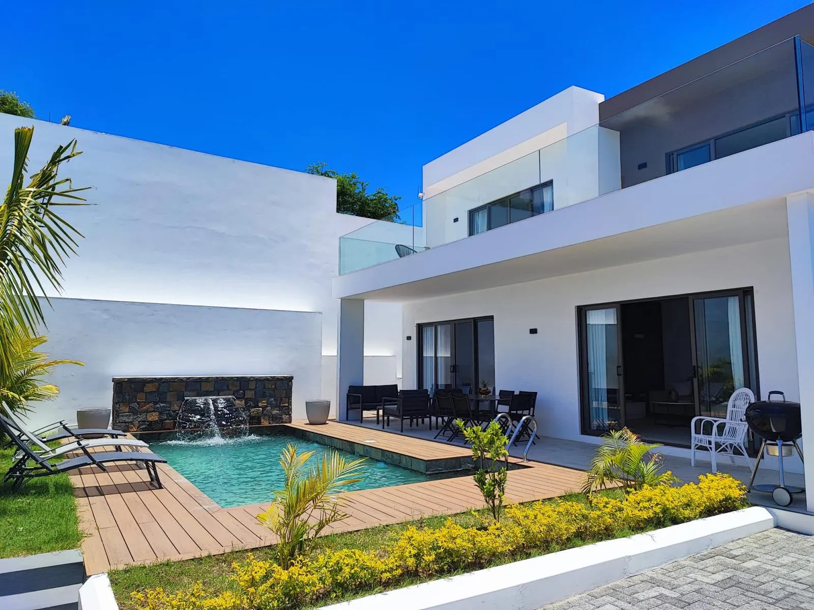 Villa Dynasty Dream - Vue extérieure